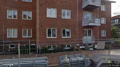 Lägenheter till salu i Malmö Centrum - Bild från Google Street View