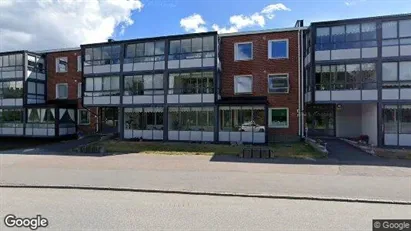 Lägenheter till salu i Oxelösund - Bild från Google Street View