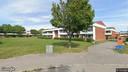 Lägenheter till salu i Uppsala - Bild från Google Street View