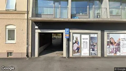 Lägenheter att hyra i Jönköping - Bild från Google Street View