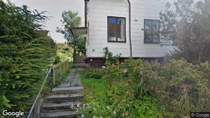 Lägenheter till salu i Örgryte-Härlanda - Bild från Google Street View