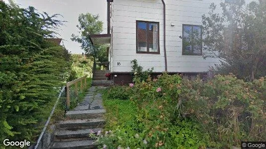 Lägenheter till salu i Örgryte-Härlanda - Bild från Google Street View