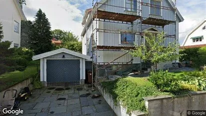 Lägenheter till salu i Örgryte-Härlanda - Bild från Google Street View
