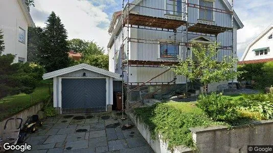 Lägenheter till salu i Örgryte-Härlanda - Bild från Google Street View