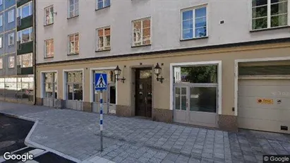 Lägenheter till salu i Område ej specificerat - Bild från Google Street View