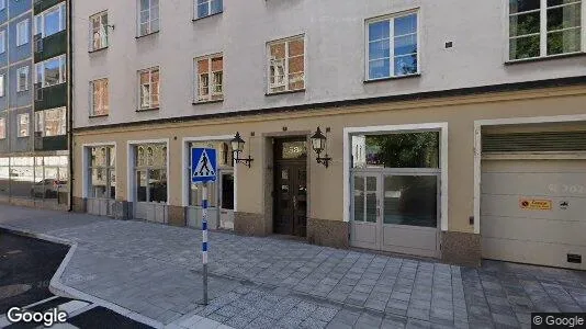 Lägenheter till salu i Område ej specificerat - Bild från Google Street View