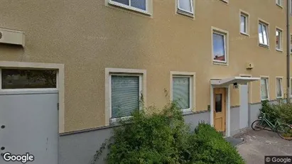 Lägenheter att hyra i Västra hisingen - Bild från Google Street View
