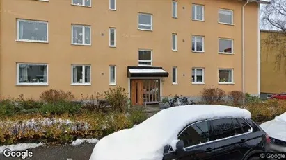 Bostadsrätter till salu i Västerås - Bild från Google Street View