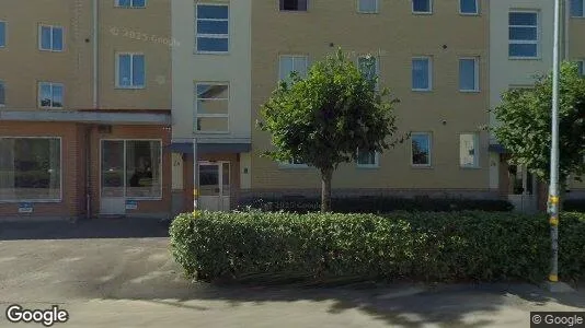 Bostadsrätter till salu i Karlstad - Bild från Google Street View