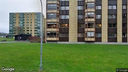 Bostadsrätter till salu i Västerås - Bild från Google Street View