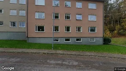Bostadsrätter till salu i Uddevalla - Bild från Google Street View
