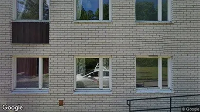 Lägenheter att hyra i Linköping - Bild från Google Street View