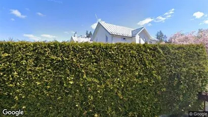 Lägenheter till salu i Säffle - Bild från Google Street View