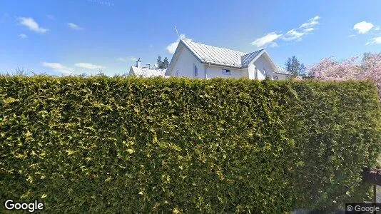 Lägenheter till salu i Säffle - Bild från Google Street View