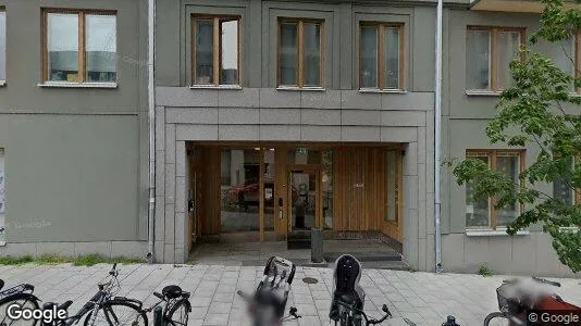 Lägenheter till salu i Område ej specificerat - Bild från Google Street View