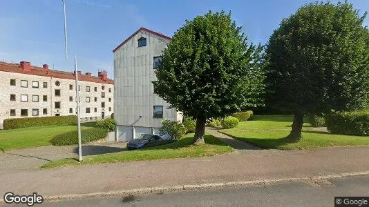 Lägenheter till salu i Örgryte-Härlanda - Bild från Google Street View