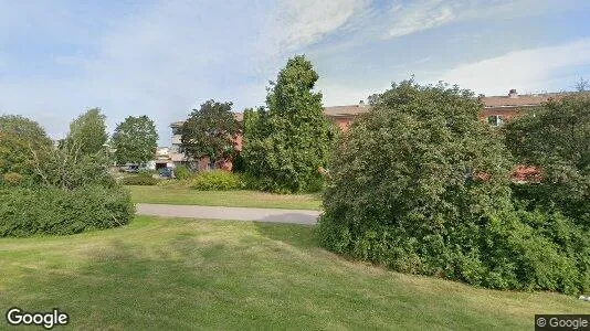 Bostadsrätter till salu i Västerås - Bild från Google Street View