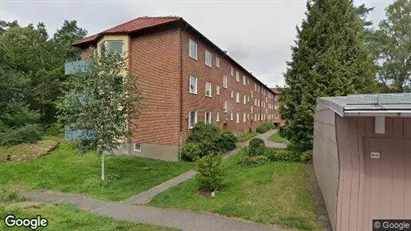 Bostadsrätter till salu i Örgryte-Härlanda - Bild från Google Street View
