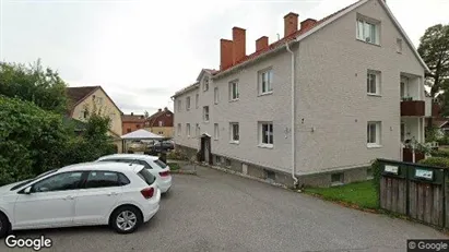 Bostadsrätter till salu i Västerås - Bild från Google Street View