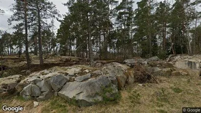 Bostadsrätter till salu i Uppsala - Bild från Google Street View