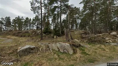 Bostadsrätter till salu i Uppsala - Bild från Google Street View