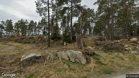 Bostadsrätter till salu i Uppsala - Bild från Google Street View