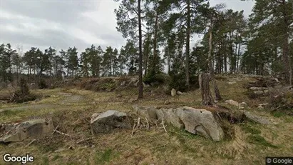 Bostadsrätter till salu i Uppsala - Bild från Google Street View