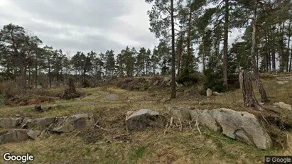 Bostadsrätter till salu i Uppsala - Bild från Google Street View