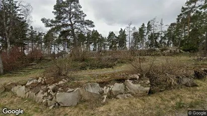 Bostadsrätter till salu i Uppsala - Bild från Google Street View