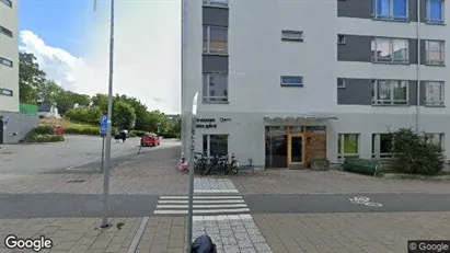 Lägenheter att hyra i Västerort - Bild från Google Street View