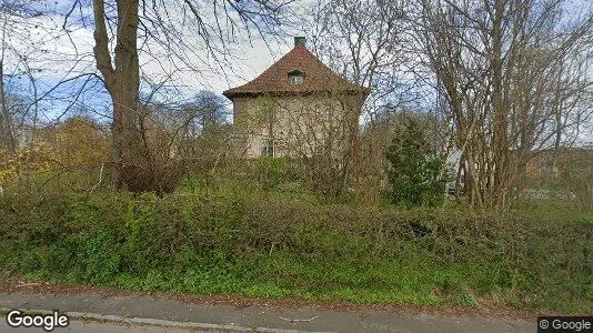 Lägenheter till salu i Tomelilla - Bild från Google Street View