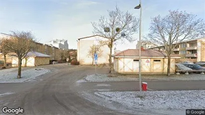 Lägenheter att hyra i Västerås - Bild från Google Street View