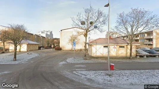 Lägenheter att hyra i Västerås - Bild från Google Street View
