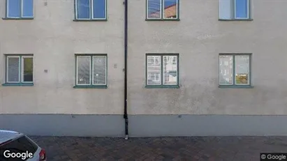 Lägenheter till salu i Malmö Centrum - Bild från Google Street View