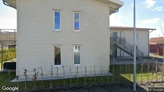 Lägenheter till salu i Kungälv - Bild från Google Street View