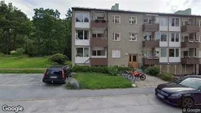 Lägenheter till salu i Söderort - Bild från Google Street View
