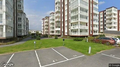 Lägenheter till salu i Mölndal - Bild från Google Street View