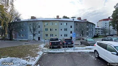 Lägenheter till salu i Eskilstuna - Bild från Google Street View