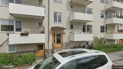 Lägenheter till salu i Söderort - Bild från Google Street View