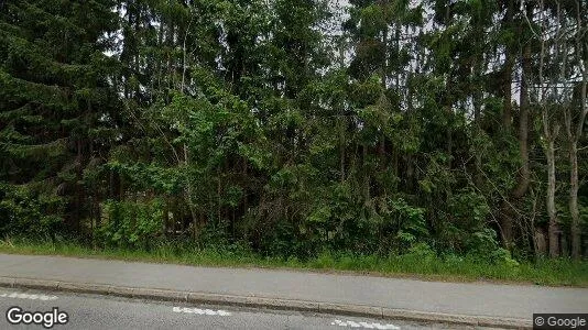 Lägenheter till salu i Norrtälje - Bild från Google Street View