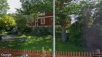 Lägenheter till salu i Sundbyberg - Bild från Google Street View