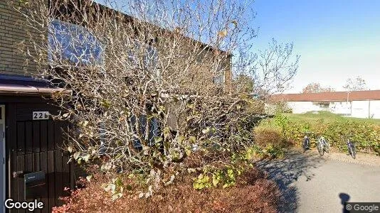 Lägenheter till salu i Sollentuna - Bild från Google Street View