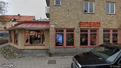 Lägenheter till salu i Vallentuna - Bild från Google Street View