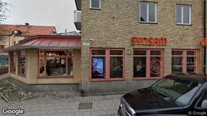 Lägenheter till salu i Täby - Bild från Google Street View