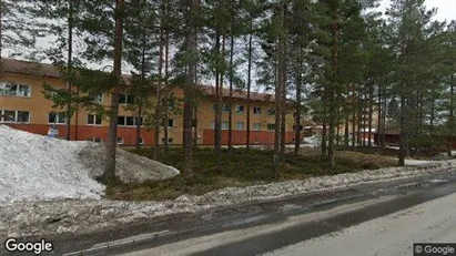 Lägenheter till salu i Umeå - Bild från Google Street View