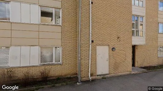 Lägenheter till salu i Österåker - Bild från Google Street View