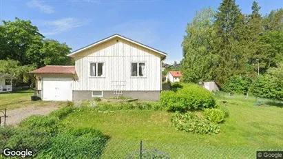 Lägenheter till salu i Täby - Bild från Google Street View