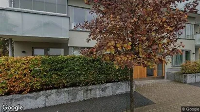 Lägenheter till salu i Järfälla - Bild från Google Street View