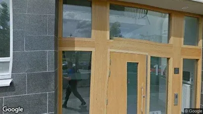 Lägenheter till salu i Täby - Bild från Google Street View