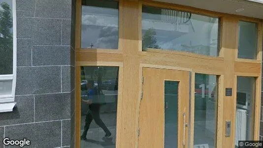 Lägenheter till salu i Täby - Bild från Google Street View